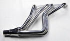 Stainless Exhaust Manifold Headers For Camaro Firebird 82-92 5 0l 5 7l At