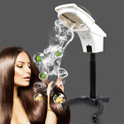 Hair Baking Steaming Machine Micro Mist Ultrasonic Ozone Hairdress Salon Steamer