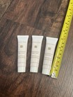 Lot Of 3 Mary Kay Extra Emollient Night Cream   Travel Size   Set   Pack