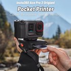 Instant Photo Printer For Insta360 Ace Pro2 Camera Pocket Printer printing Paper