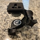 Manfrotto Bogen 3025 3 Way Pan Tilt Tripod Head Italy