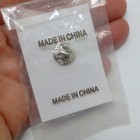 Greater Greenville South Carolina Highland Festival Scottish Games Pin 2010