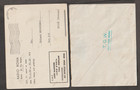 Worldwide Postal History Cards   Covers  14 