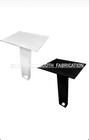Photo Booth Printer Stand And Shelf Black
