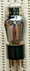 Nos Vintage 37 Raytheon Radio Vacuum Tube Untested Original Box