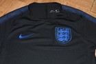 Nike England 2018 Squad Training Soccer Jersey Men s Medium Nwt