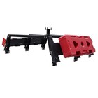 14 5  High Bed Rack Truck Luggage Carrier Fits 2005-2023 Tacoma