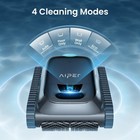 Aiper Scuba S1 2025 Pool Cleaner Vacuum version App Control blue renewed 