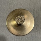 Vtg General Electric Disposall Sink Stopper Only Drain Ge Garbage Disposal