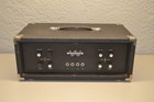 Woodson - W 151-1 Amplifier Head  2 Channels  Extremely Rare