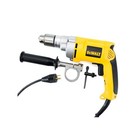 Dewalt Dw235gr 120v 7 8a Variable Speed 1 2  Corded Drill Certified Refurbished