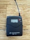 Sennheiser Evolution Sk100 G2 Wireless Bodypack Transmitter 830-866 Mhz Ew100