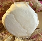 Made In Germany Antique Large Fancy Arms Away Half Doll Pincushion Lady