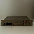 Akai Professional S01 Digital Rack Sampler Tested Working Japan
