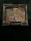 Pokemon Vmax Dragons Premium Collection Box Sealed 2022