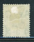 Ceylon 202a Sg308a Mh 1917 3c Grn Kgv Wmk Mult Crown Ca Die I Cv 7