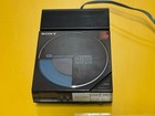 Sony Discman D-50 Cd Player Portable Tested Working Vintage Good