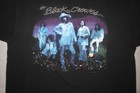 The Black Crowes Official 1999 Souled Out Tour T-shirt Excellent Condition Xl