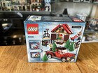 New Lego Creator 2013 Limited Edition Christmas Truck Holiday Set 40083 Sealed
