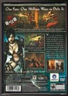 Prince Of Persia 2  Warrior Within  greatest Hits  Ps2  brand New Factory Sealed