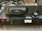 Motorola Xpr 5550 Mototrbo  aam28trn9ka1an  450-512mhz Uhf Mobile  Two-way Radio