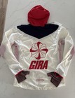Nike X Gyakusou Gira 3-layer Running Windbreaker Jacket Cu0103-133 Mens Small