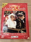 Royal Family Memorabilia Lot Diana Queen Elizabeth Coronation Wedding Magazines