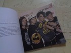 Tokio Hotel  Import Photo bio Book Fanbook Bill Tom Kaulitz