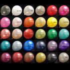 1 To 250 12  40 Colors High Quality Pearl Latex Thick Party Balloons 3 2g Helium