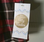 Vtg 1970s Girls Polly Flinders Smocked Plaid Dress Bib Collar Eyelet Lace Nwt S6