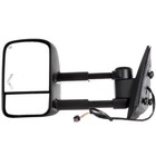 Towing Mirrors Fit For 2007-2014 For Chevy For Gmc 2007 For Gmc