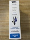 Oster Turbo A5 2-speed Corded Fur Clipper Dog Grooming
