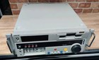 Sony Dsr-1800 Dvcam minidv Videocassette Recorder See Pictures 