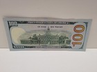 Lower Series Star Note 2017a  100 Dollar Bill