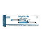 Babylisspro Prima3000 1    Straightener   1    Extended Barrel Curling Iron