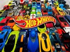 Hot Wheels Lot  45 Cars Vehicles  Unsearched Matchbox  Hot Wheels  Etc             