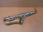 Selmer Bundy Ii Alto Sax With Case