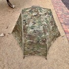 Litefighter Tent Us Army Issued Combat One Person Ocp-14