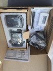 Motorola Evx-s24-g6-3 Portable Two-way Radio New  With Bonus Motorola Mic   