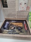 Rare Tarte High-performance Amazonian Adventure Color Collector s Gift Set Taupe