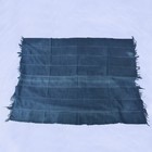 Indigo Textile Dogon Or Mossi 54x37inch