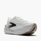 Brooks Glycerin Max 2 Running Shoes White Black Chateau Gray Men s 1d Authentic