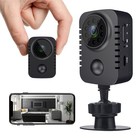 New 1080p Mini Camera Video Security Surveillance Recorder Cam Night Vision
