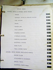 Satoh Beaver Tractor Shop Service Repair Manual Publication
