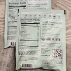 Truvani Certified Organic Non-gmo Plant-based Protein Powder Assorted Flavors