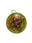 Yomega X-brain Wing  Yoyo  Bandai 1999  Neon Green