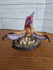 Safari Ltd Dinosaur Figure Oviraptor On Nest Achycephalosurus Dino Discoveries 