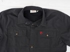 Fjallraven Men s Large Singi Long Sleeve Hardwearing Outdoor Trekking Shirt 