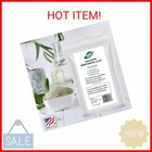 Smart Solutions Calcium Bentonite Clay Food Grade  2 Lb Pure Indian Healing Clay