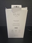 Elvie Stride 24mm Pump Breast Shields 2 Pack Replacement Flanges
